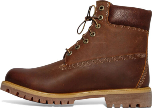 Timberland Herre Sko Brun 42 EU, Timberland Herre Sko Brun 42 EU,