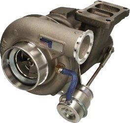 Turbolader HOLSET 3596693 Turbolader HOLSET 3596693