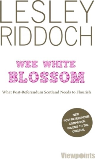 Wee White Blossom
