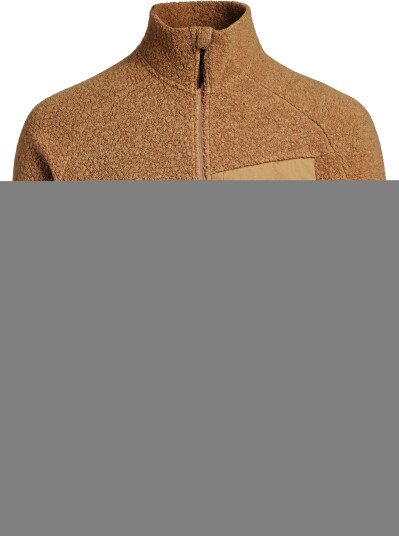 Lundhags Women"s Flok Wool Pile Hazel M