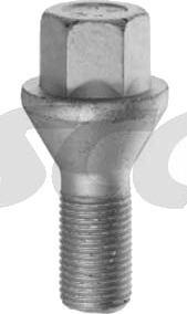 Hjulbolt SCC Fahrzeugtechnik M1615KE291
