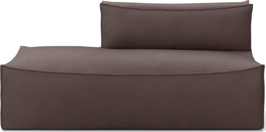 Ferm Living Catena Sofa Åpen L L300 Hot Madison 020