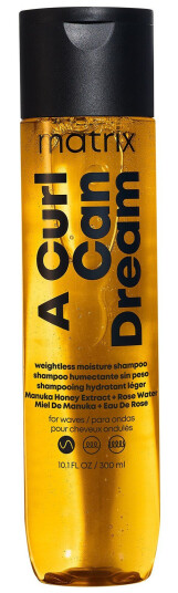 Matrix A Curl Can Dream Fuktgivende Sjampo 300 ml for Krøllete Hår