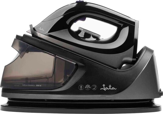Jata JECP8523 Dampstasjon 2250W (40-60g/min)