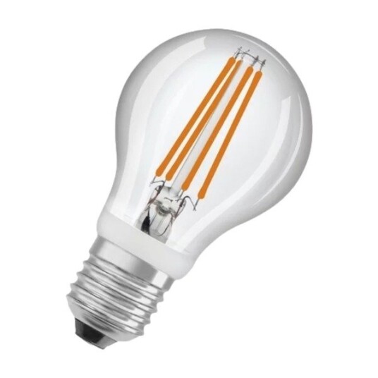 Osram LED-lyspære LED STAR MOTION SENSOR CLASSIC A 60 7.3 W/2700 K E27 Osram LED-lyspære LED STAR MOTION SENSOR CLASSIC A 60 7.3 W/2700 K E27