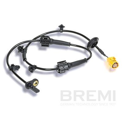 ABS sensor BREMI 50756 ABS sensor BREMI 50756