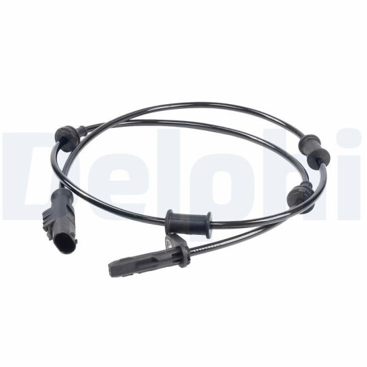 Sensor, ABS DELPHI SS21306-12B1 Sensor, ABS DELPHI SS21306-12B1
