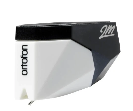 Ortofon 2m Mono Pickup True Mono With Nude Spherical Diamiond Ortofon 2m Mono Pickup True Mono With Nude Spherical Diamiond