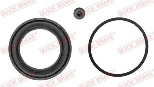 Quick Brake Rep. sett bremsecaliper QUICK BRAKE 114 0305