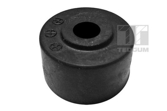Lagring støtdemper TEDGUM 00650155