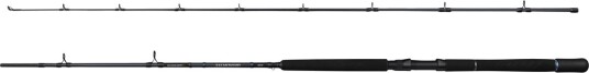 Savage Gear Salmonoid Sg2 Trolling 2.13m 12-20lb Savage Gear Salmonoid Sg2 Trolling 2.13m 12-20lb