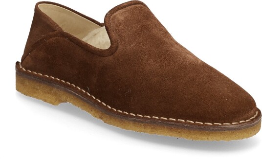 Billi Bi Warm Lining TABAC SUEDE 36