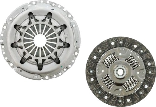Clutchsett AISIN KE FO19R Clutchsett AISIN KE FO19R