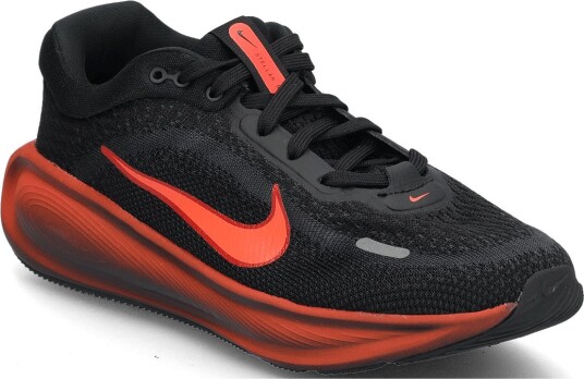 Nike Nike Stellar Ride (Gs)   BLACK/RED ORBIT COOL GREY UNIV   38.5