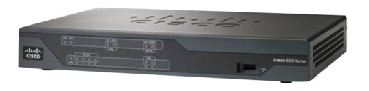 Cisco 886 Vdsl/Adsl Over Isdn Multi-Mode Router - - Ruter - - Isdn/Dsl 4-Portssvitsj - Wan-Porter: 2 - Wi-Fi - 2,4 Ghz Cisco 886 Vdsl/Adsl Over Isdn Multi-Mode Router - - Ruter - - Isdn/Dsl 4-Portssvitsj - Wan-Porter: 2 - Wi-Fi - 2,4 Ghz