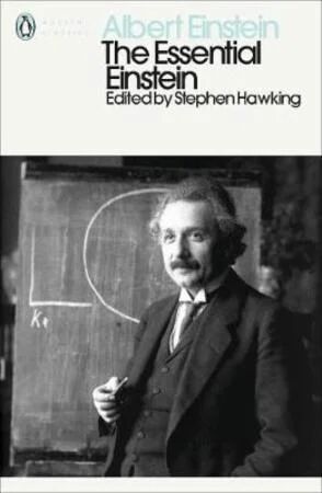 The Essential Einstein Av Albert Einstein The Essential Einstein Av Albert Einstein