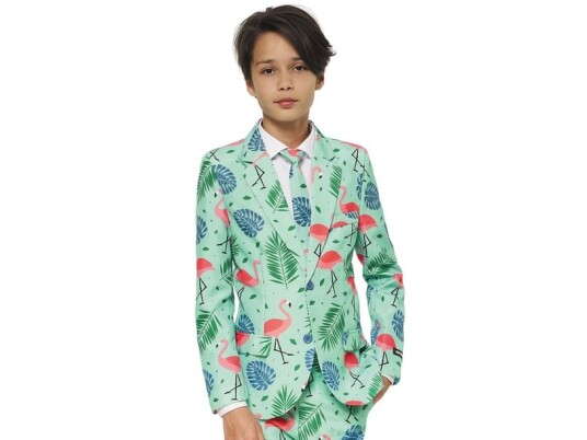 Oppo Merchandise Group B.v. Suitmeister Tropical