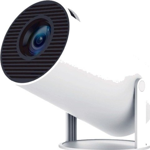 Senz SPR2226 720p HD smartprojektor Hvit