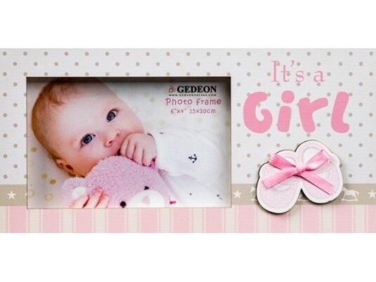 Gedeon Bilderamme 10X15 2 pk