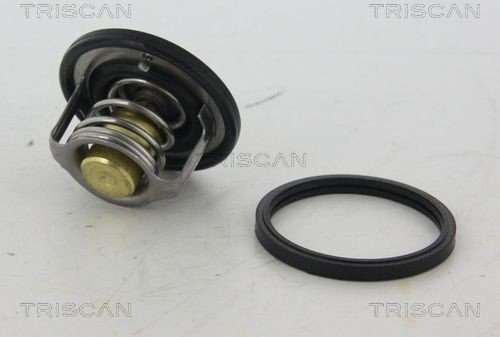 Termostat, kjølemiddel TRISCAN 8620 45282