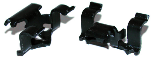KLIPS M/SKRUER PHANTOM 24MM