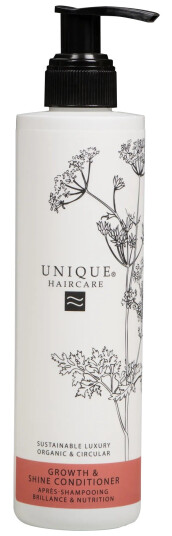 UNIQUE BEAUTY Growth & Shine Conditioner 250ml