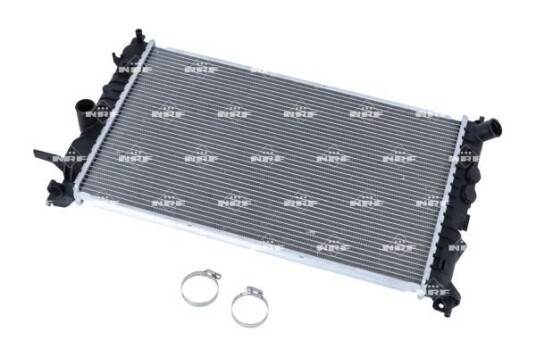 Radiator NRF 50563