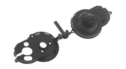 Axial 31378 2-Speed Transmission Spur Gear Cover SCX10 II