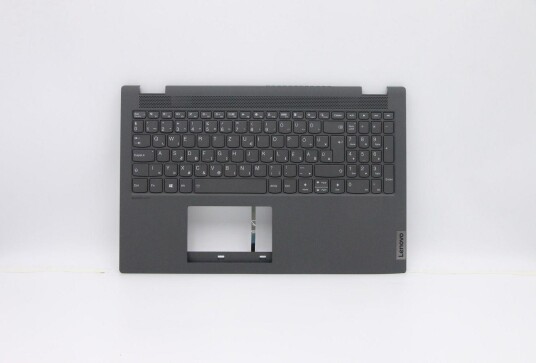 Lenovo Upper Case ASM HG W 81X3 GY