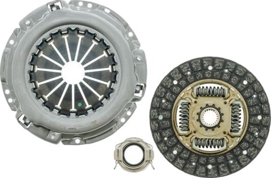 AISIN KT-355 Clutchsett