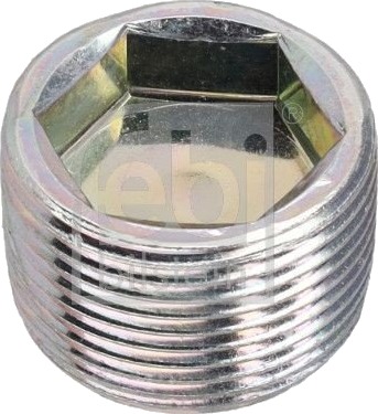 Låseskrue, girkasse FEBI BILSTEIN 198088