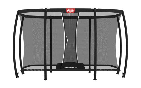 BERG Ultim Safety Net Deluxe 330 BERG Ultim Safety Net Deluxe 330