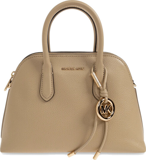 Michael Kors Dame Vesker Beige ONE SIZE,