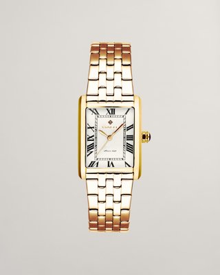 Rhode Island Heritage dameklokke WHITE ONESIZE Rhode Island Heritage dameklokke WHITE ONESIZE