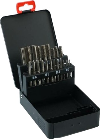 Yato Strammere 21-Delt Sett M3-M12 2976