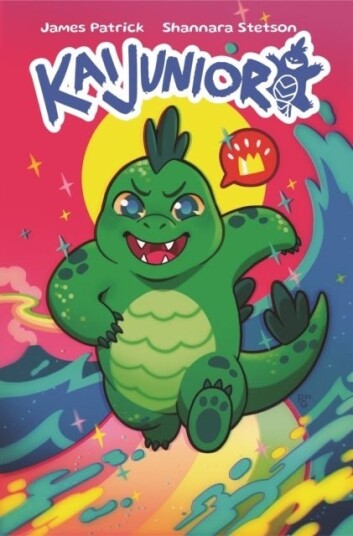 Kaijunior Kaijunior