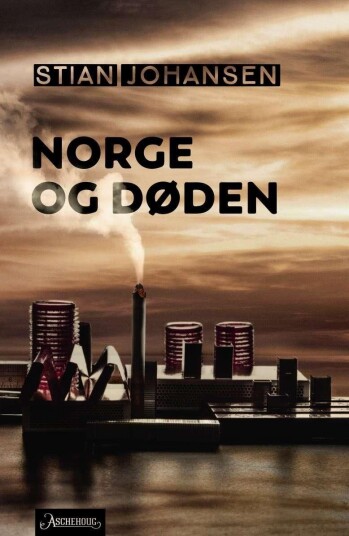 Norge og døden roman