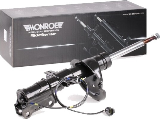 Støtdemper MONROE C2501S Støtdemper MONROE C2501S