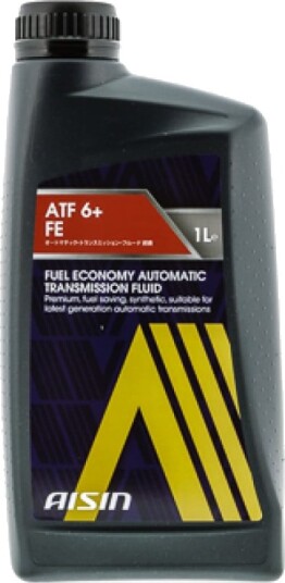 Transmisjonsolje AISIN ATF-91001