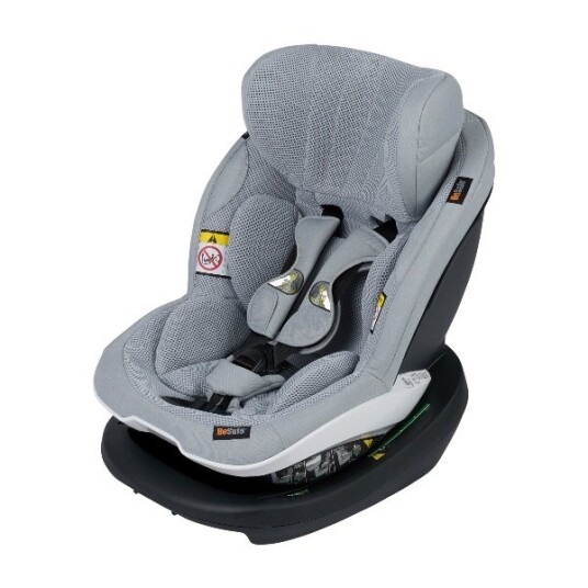 BeSafe Bilstol iZi Modular A X1 i-Size Peak Mesh