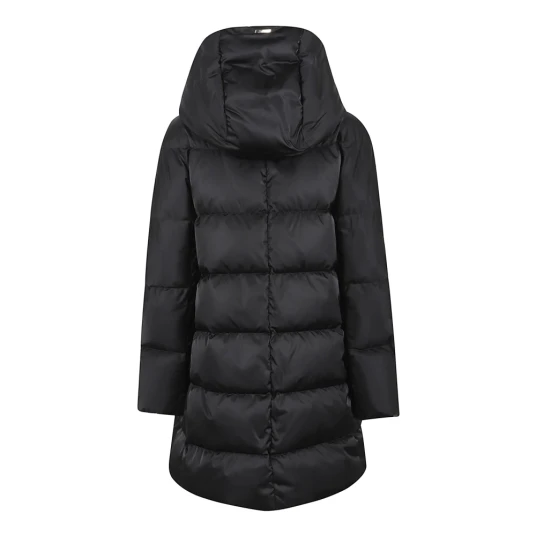 Herno Dame Frakker Svart XL