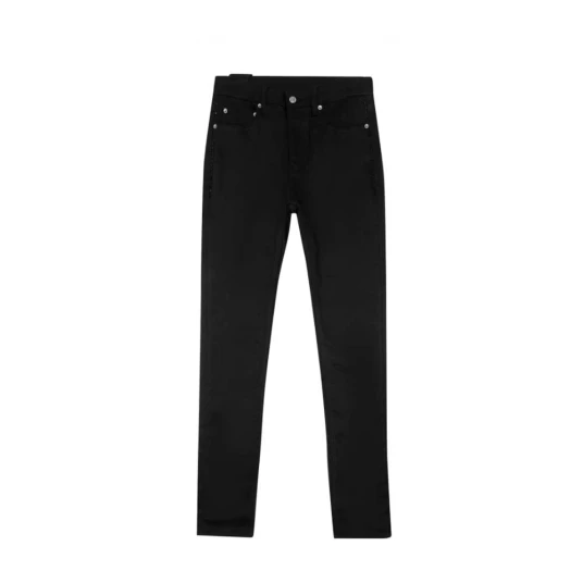 Ksubi Herre Jeans Svart W29, Ksubi Herre Jeans Svart W29,