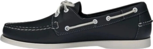 Sebago Herre Sko Blå 42 1/2 EU,