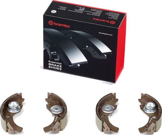 Bremsesko sett BREMBO S 99 503