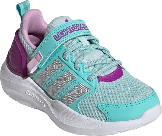 Adidas Sportswear Lightorama Rnr El C Blue 32