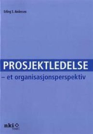 Prosjektledelse: et organisasjonsperspektiv, Pent brukt bok med markeringer