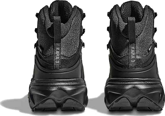 Hoka Kaha 3 GTX Herre Bblc/Black/Black 45 1/3