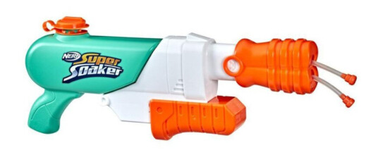 Nerf Super Soaker Hydro Frenzy Nerf Super Soaker Hydro Frenzy