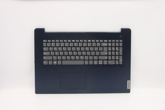 Lenovo Upper Case ASM_ENG L82H9