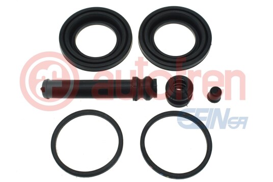Autofren Seinsa Rep. sett bremsecaliper AUTOFREN SEINSA D43251